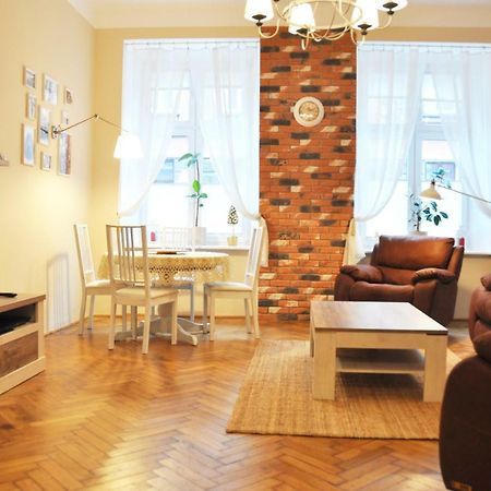Tenczynska 4 By Homeprime Cracovie Extérieur photo