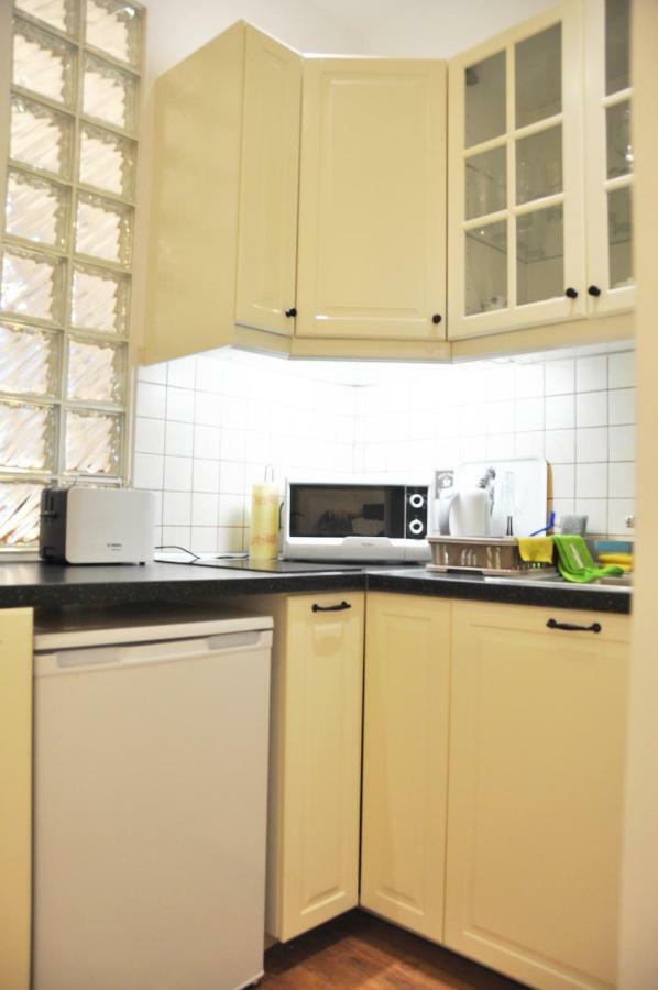 Tenczynska 4 By Homeprime Cracovie Extérieur photo