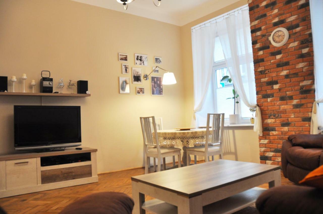 Tenczynska 4 By Homeprime Cracovie Extérieur photo