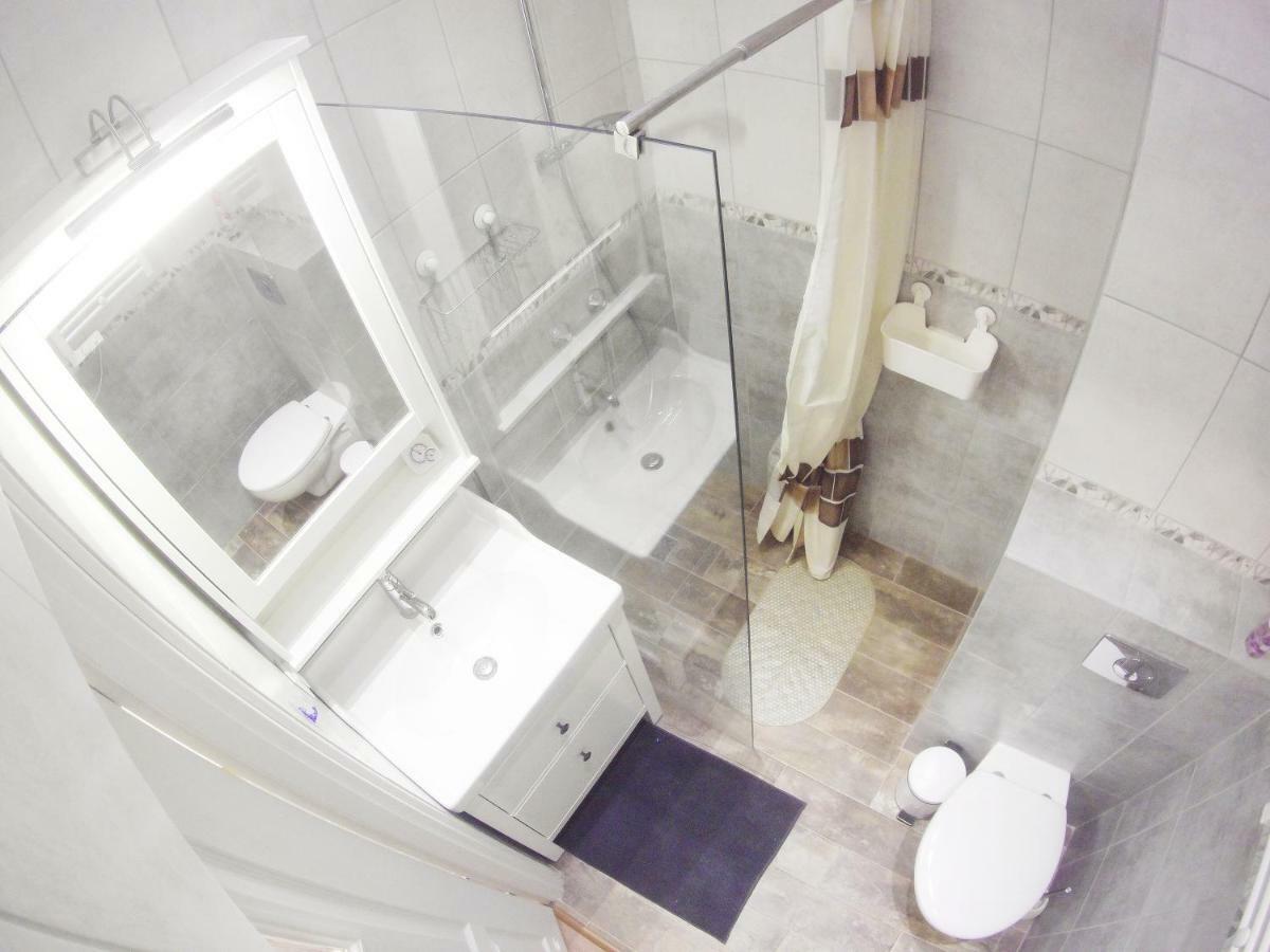 Tenczynska 4 By Homeprime Cracovie Extérieur photo