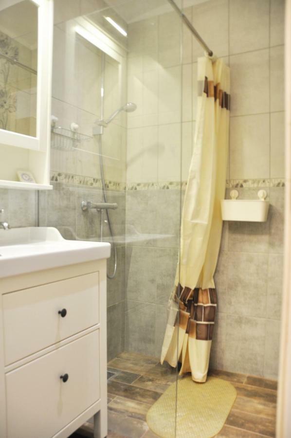 Tenczynska 4 By Homeprime Cracovie Extérieur photo