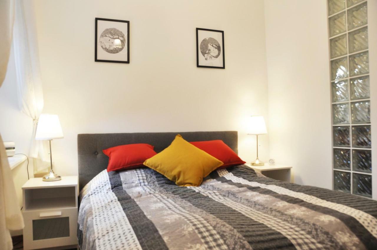 Tenczynska 4 By Homeprime Cracovie Extérieur photo